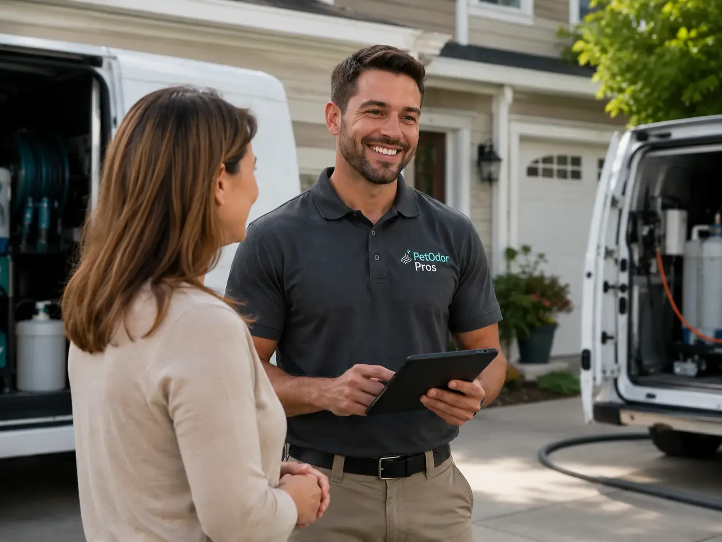 Pet Odor Removal FAQs for Ihlen, MN